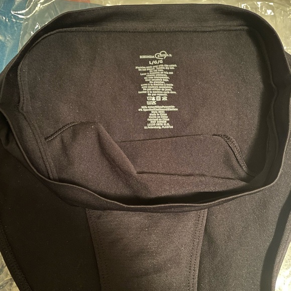 2/$50- Brand New Rhonda Shear Ahh Panty Set - Picture 2 of 5